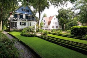 Rosenpark Klinik
